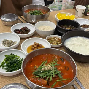 동화가든 리뷰 사진