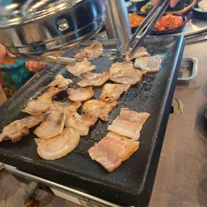 우돈부리 무한냉삼 무한대패 사진 2