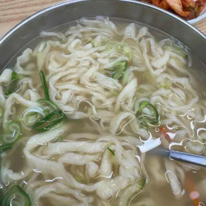 착한손칼국수 사진 1