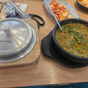 남가네설악추어탕 사진