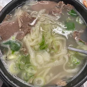 붓골집 사진