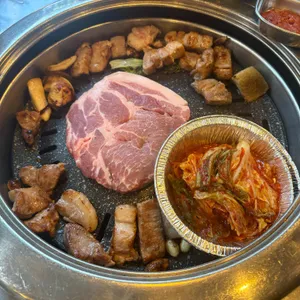 영동소금구이 사진