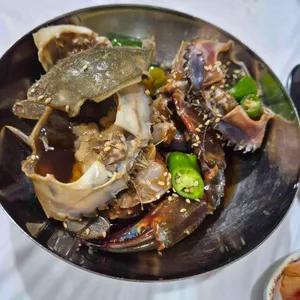 명동게장 사진