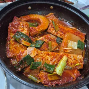 명동게장 사진