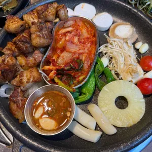 삼목가 사진 1