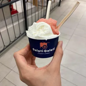 젤라띠젤라띠 사진 1