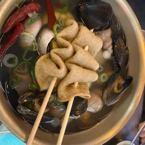 골뱅이상회 사진 1