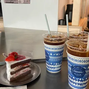 프레피커피랩 사진 1