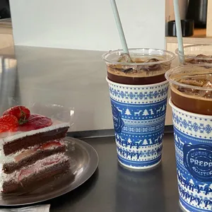 프레피커피랩 사진 2