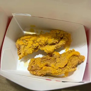 KFC 사진