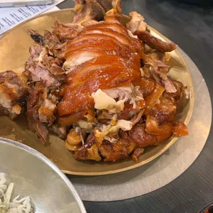 만족오향족발 대표 사진