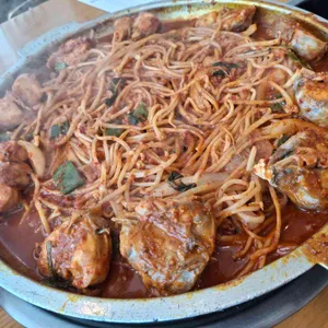 해송복어 사진