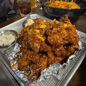 삼덕통닭 사진