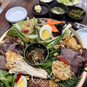 대동강 대표 사진