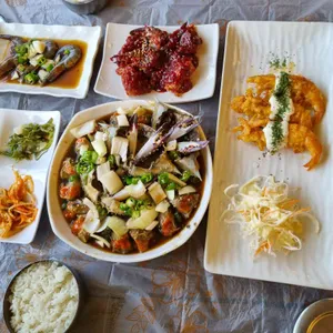 일오삼간장게장 사진 1