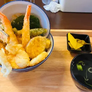 부평텐동&오므라이스 사진