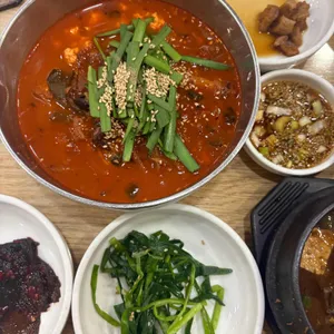 동화가든 사진