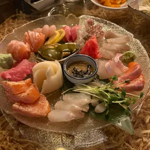 늙은호박일식당 사진