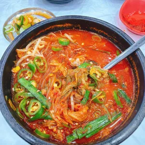 내조국국밥 사진