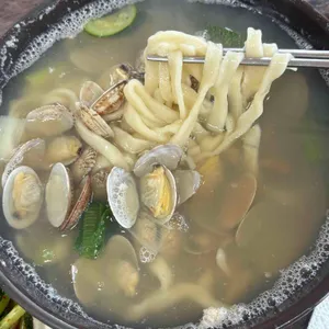 김포손칼국수 사진 2