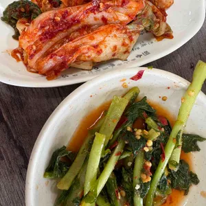 김포손칼국수 사진