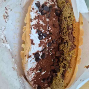 와플대학 사진