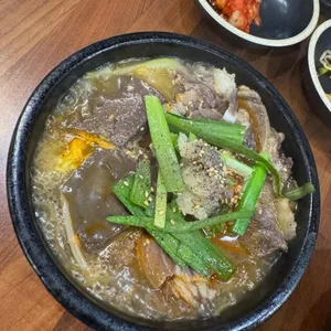 제주세호해장국 사진