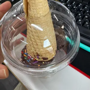 메가커피 사진