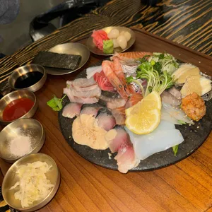 바다약방 대표 사진