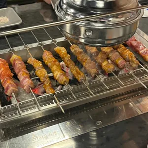 심양양꼬치 본토요리 사진