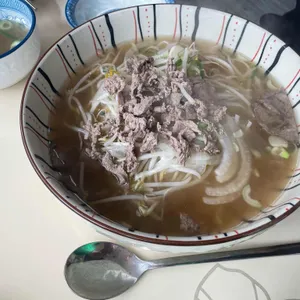 PHO U 베트남쌀국수 대표 사진
