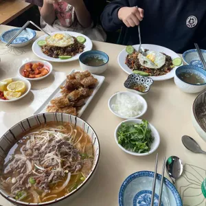 PHO U 베트남쌀국수 대표 사진