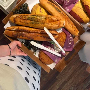 성심당 리뷰 사진