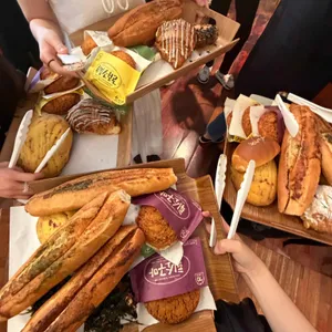 성심당 리뷰 사진