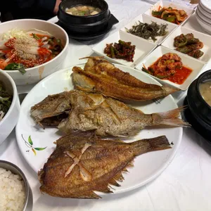 대성회초장 사진