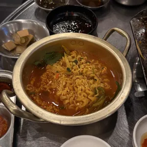 평화김해뒷고기 대표 사진