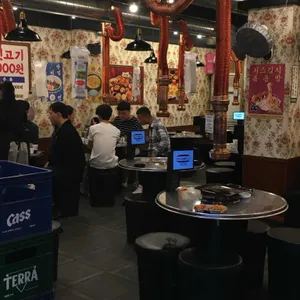 평화김해뒷고기 리뷰 사진