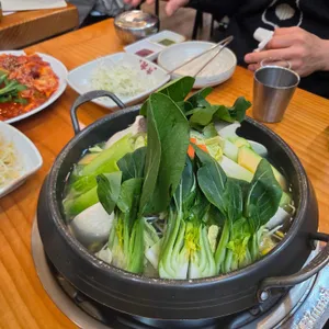 낙지마당 사진 1