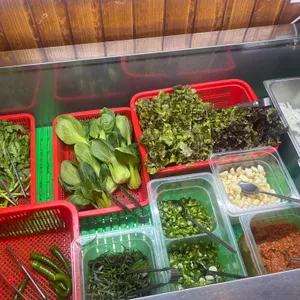 연막창 대표 사진
