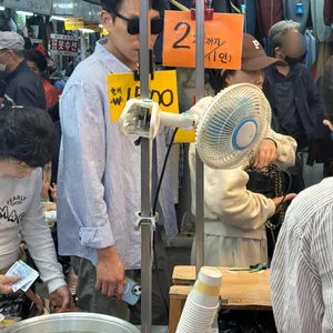 할매호떡 대표 사진