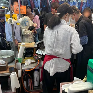 할매호떡 대표 사진