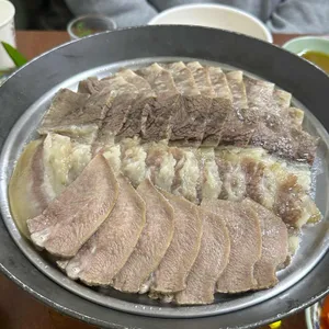 나주국밥 사진