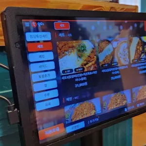 누보닭갈비 리뷰 사진