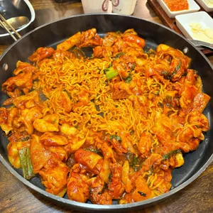누보닭갈비 대표 사진
