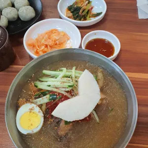 유천칡냉면 사진 1