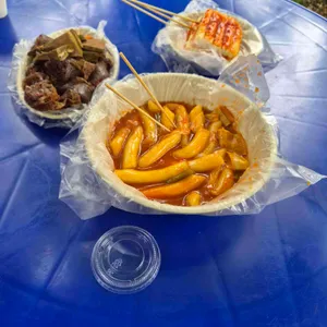 호호떡볶이 사진 2