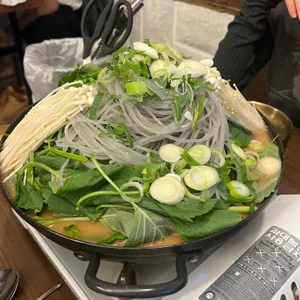 첨단공원국밥 사진