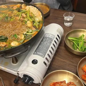 첨단공원국밥 대표 사진