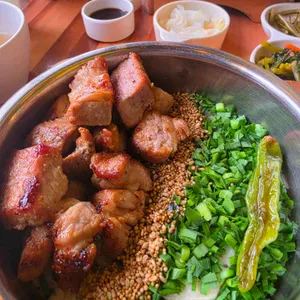 뜸 사진 1