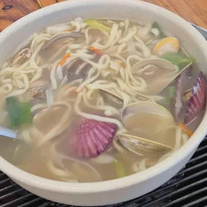 현미네조개구이 사진
